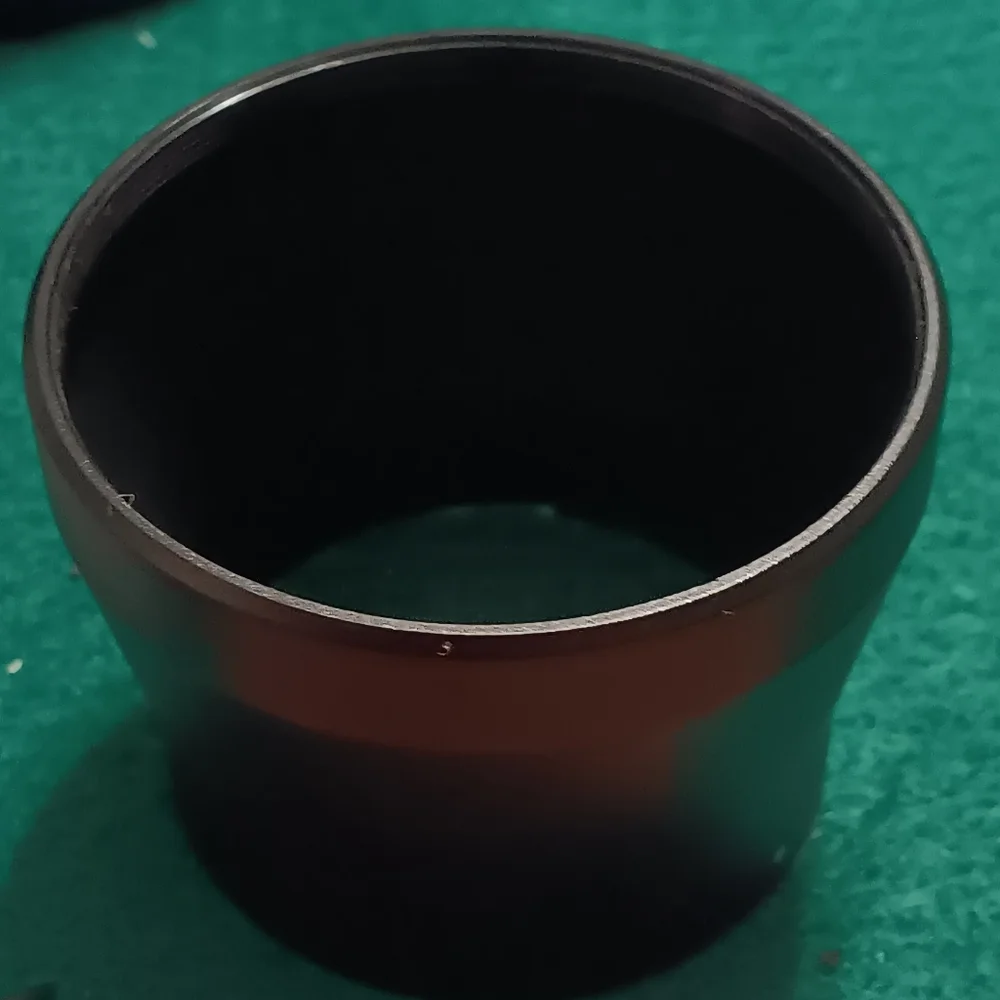 Canon Conversion Lens Adapter With Leather Carry Case and Close Up Lens 2500